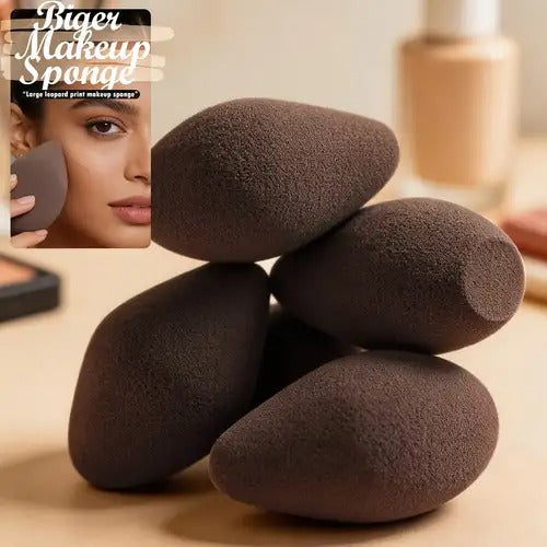 MAKEUP  SPONGE