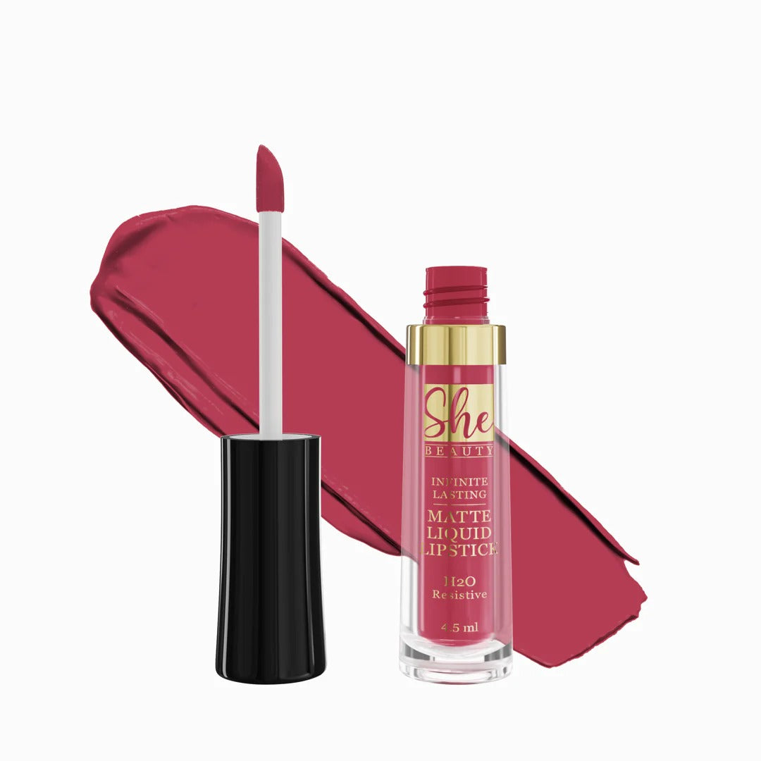 PINK LIPSTICK